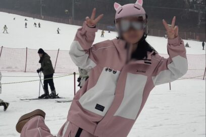 지산 스키장 꿀팁 총정리! 입장료부터 장비 대여, 맛집까지 완벽 가이드