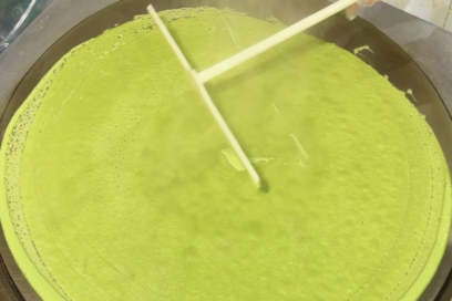 “일본 가면 꼭 먹어야지!” 배스킨라빈스 ‘크레페’ 판매 매장 168곳 총정리 (먹통령 PICK)