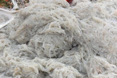 당진 현지인들만 쉬쉬하며 가는 곳… 1kg 4만원에 ‘크리미함’의 끝판왕, 지금 안 먹으면 100% 후회하는 미친 식감의 정체