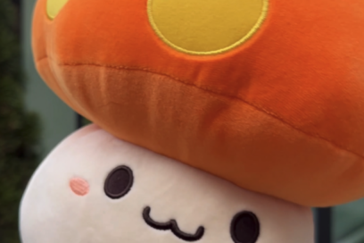 2026 롯데월드 메이플 먹거리 위치 총정리: 주황버섯 빵부터 포션까지 총정리