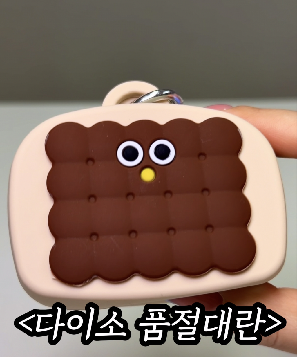 다이소 가면 무조건 사야 하는 숨은 꿀템 10가지 솔직 리뷰, 신상, 생활꿀템, 에어팟 청소키트, 야구장 직관 등