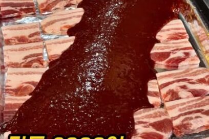 망원동 망원돈 고추장삼겹살 후기｜8천원 메뉴·위치·방문 전 체크