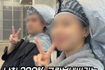 준오헤어 헤드스파 커플 후기｜90분 코스·예약·할인 확인 체크리스트