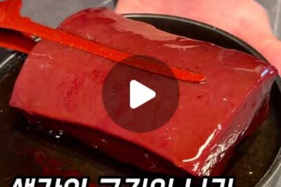 도쿄 히로키야｜간 스테이크 후기·가격과 신주쿠·롯폰기 위치