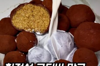 도쿄 오쿠당 두쫀쿠 후기｜신오쿠보 두바이 쫀득 쿠키·위치