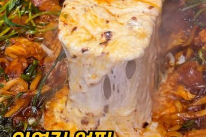 잠실 몽촌닭갈비 후기｜치즈닭갈비·칼국수·볶음밥과 위치